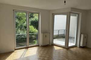 Von Privat - Frisch renovierte sehr helle 2,5-Zimmer Wohnung mit Balkon im 2. OG in Bochum-Stiepel – Die vollständige Adresse der Immobilie erhältst du vom Anbieter., 44797 Stiepel, Bochum – Vorschaubild 3