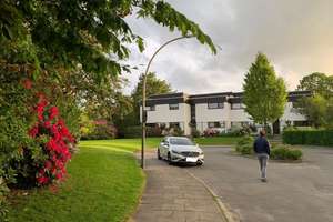 Maisonettewohnung mit eigenem Garten in Poppenbüttel – Die vollständige Adresse der Immobilie erhältst du vom Anbieter., 22399 Poppenbüttel, Hamburg – Vorschaubild 11