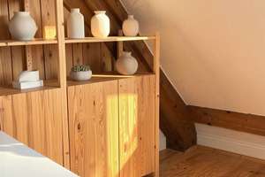 +++ sonnige 3,5 Zi.-Wohnung in Zentrum von Haslach i.K. mit Balkon und Garage +++ – Die vollständige Adresse der Immobilie erhältst du vom Anbieter., 77716 Haslach im Kinzigtal – Vorschaubild 9