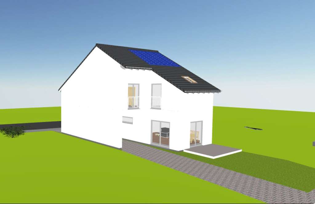 Immobilie in March - Hier beginnt ein neues Kapitel: Einzigartige Baumöglichkeit in der March. - Bild 2