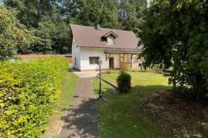 Einfamilienhaus mit Wintergarten und großer Grundstücksfläche – inkl.  Garage & Werkstatt – Die vollständige Adresse der Immobilie erhältst du vom Anbieter., 94405 Landau an der Isar – Vorschaubild 3