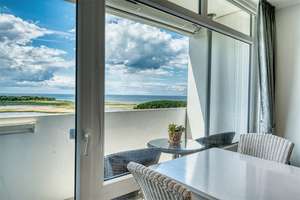 Kapitalanlage Ostsee! Meerblick, 4 Schlafplätze und sofort bezugsfertig! – Die vollständige Adresse der Immobilie erhältst du vom Anbieter., 23774 Heiligenhafen – Vorschaubild 7