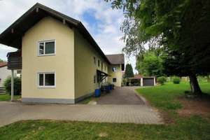 Vielfältiger Grundriss-Mix - breite Mieterstruktur – Die vollständige Adresse der Immobilie erhältst du vom Anbieter., 83043 Bad Aibling – Vorschaubild 4