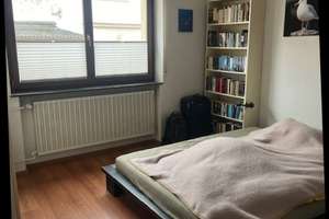 +OF-Bürgel+ Alter Ortskern+ 2-3 FH Altbau auf kl. Grundstück, Doppelgarage und Laube – 63075 Bürgel, Offenbach am Main – Vorschaubild 11