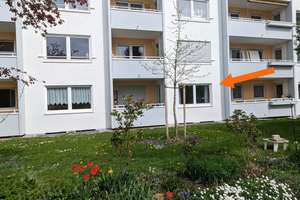 Selbst einziehen oder neu vermieten? - Helle Eigentumswohnung mit Tiefgaragenstellplatz – Die vollständige Adresse der Immobilie erhältst du vom Anbieter., 81379 Thalkirchen, München – Vorschaubild 2