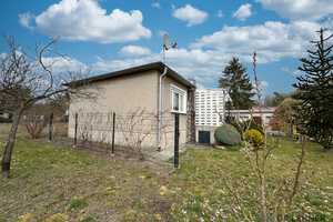 Einfamilienhaus im Bungalowstil auf großzügigem Grundstück in der Nähe vom Ruppiner See – Ostprignitz-Ruppin (Kreis) – Vorschaubild 9