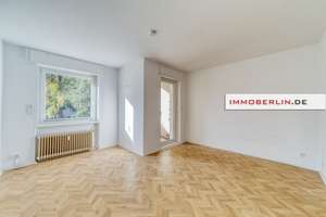 IMMOBERLIN.DE - Toplage! Wohnung mit Südwestloggia & Hobbyraum – Die vollständige Adresse der Immobilie erhältst du vom Anbieter., 12205 Lichterfelde, Berlin – Vorschaubild 3