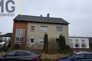 Zweifamilienhaus in Goltern - Barsinghausen – Hannover (Kreis) – Vorschaubild 1