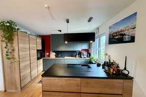 Hochwertig barrierefreie 3- Zimmerwohnung mit Südbalkon – 60435 Nordend-West, Frankfurt am Main – Vorschaubild 4