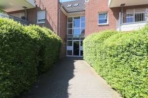 Senioren Aufgepasst !
Bezugsfreie 2-Zimmer Wohnung in ruhiger Wohnlage. – Am Branderhof 98, 52066 Beverau, Aachen – Vorschaubild 14