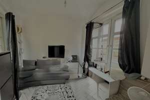 Helle, ca. 90,77 qm Wohnung, Etage 2,  Berlin-Tempelhof – Die vollständige Adresse der Immobilie erhältst du vom Anbieter., 12105 Tempelhof, Berlin – Vorschaubild 3