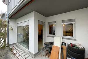 Attraktive Erdgeschosswohnung in gefragter Wohnlage von Eberstadt – Frankensteiner Straße 126b, 64297 Eberstadt, Darmstadt – Vorschaubild 12