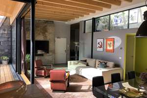 Penthouse mit Dachgarten & Dachterrasse über den Dächern Berlins – Die vollständige Adresse der Immobilie erhältst du vom Anbieter., 12051 Neukölln (Ortsteil), Berlin – Vorschaubild 4