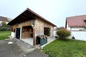 Charmantes, renovierungsbedürftiges Einfamilienhaus mit schönem großen Grundstück – Pfaffenhofen an der Ilm (Kreis) – Vorschaubild 18