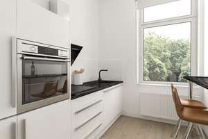 Zentral wohnen in Düsseltal – attraktives Apartment – Die vollständige Adresse der Immobilie erhältst du vom Anbieter., 40239 Düsseltal, Düsseldorf – Vorschaubild 4