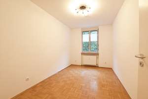 AIGNER - Familienglück in Bogenhausen – Großzügige 4-Zimmer-Wohnung mit Loggia und Balkon – Die vollständige Adresse der Immobilie erhältst du vom Anbieter., 81925 Oberföhring, München – Vorschaubild 4