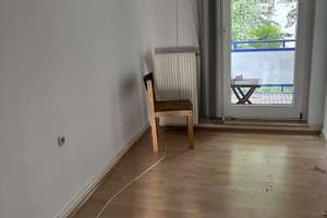 Schöne 3 Zimmerwohnung mit Einbauküche + Balkon – Weserstraße 54, 45136 Bergerhausen, Essen – Vorschaubild 3