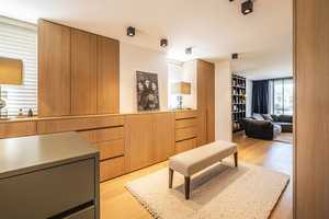 Traumhaftes Townhouse – Hamburg – Vorschaubild 21