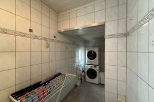 Haus zu vermieten in Babenhausen | 143 m² Wohnfläche | 8 Zimmer | 2 Bäder | 1 Waschküche | 1 Küche – Die vollständige Adresse der Immobilie erhältst du vom Anbieter., 64832 Babenhausen – Vorschaubild 10