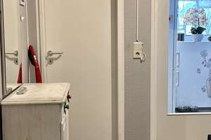 Perfekt zum Selbstwohnen – sonnige 2-Zimmer-Wohnung in Dresden-Striesen – Die vollständige Adresse der Immobilie erhältst du vom Anbieter., 1309 Striesen-Süd, Dresden – Vorschaubild 11