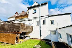 Ein- bis Zweifamilienhaus mit 2 Terrassen, Garage und angelegtem Gartenbereich – Die vollständige Adresse der Immobilie erhältst du vom Anbieter., 34266 Niestetal – Vorschaubild 4