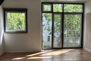 Calenberger Esplanade: Attraktive 2-Zimmer Maisonett-Wohnung – Calenberger Esplanade 7, 30169 Calenberger Neustadt, Hannover – Vorschaubild 7