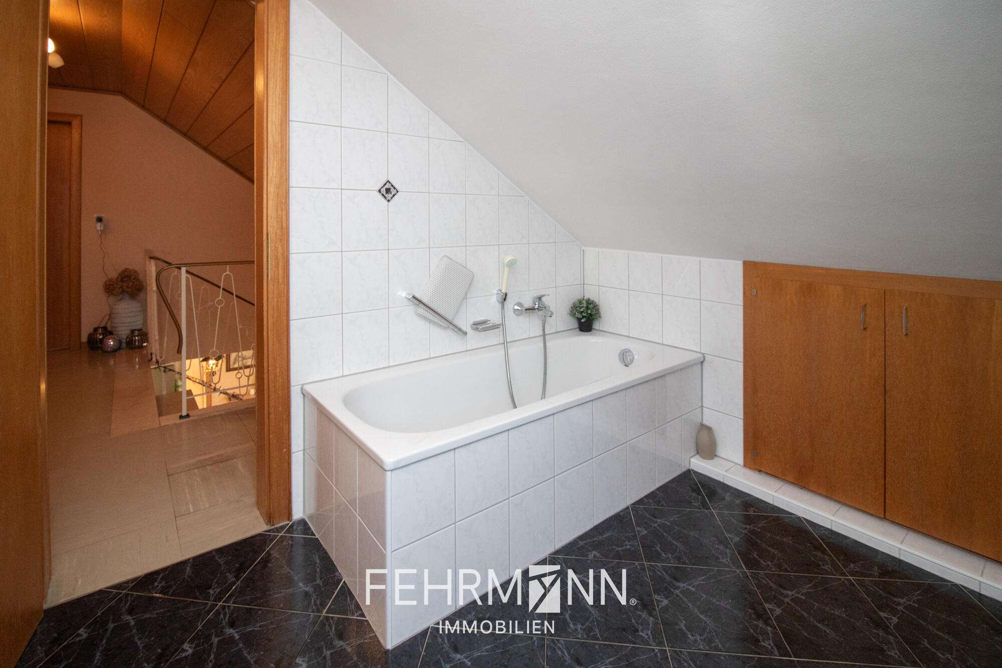 Immobilie in Ochtrup - Charmanter Bungalow mit Garage und großem Grundstück in Ochtrup - Bild 16