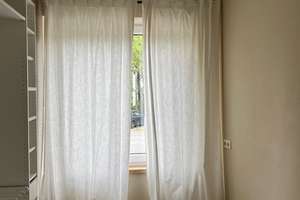 Exklusive möblierte Wohnung in bester Lage von Winterhude – Borgweg 21, 22303 Winterhude, Hamburg – Vorschaubild 27