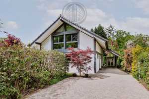 Einzigartiges Wohnerlebnis: Einfamilienhaus in familienfreundlicher Waldrandlage – Lüneburg (Kreis) – Vorschaubild 3