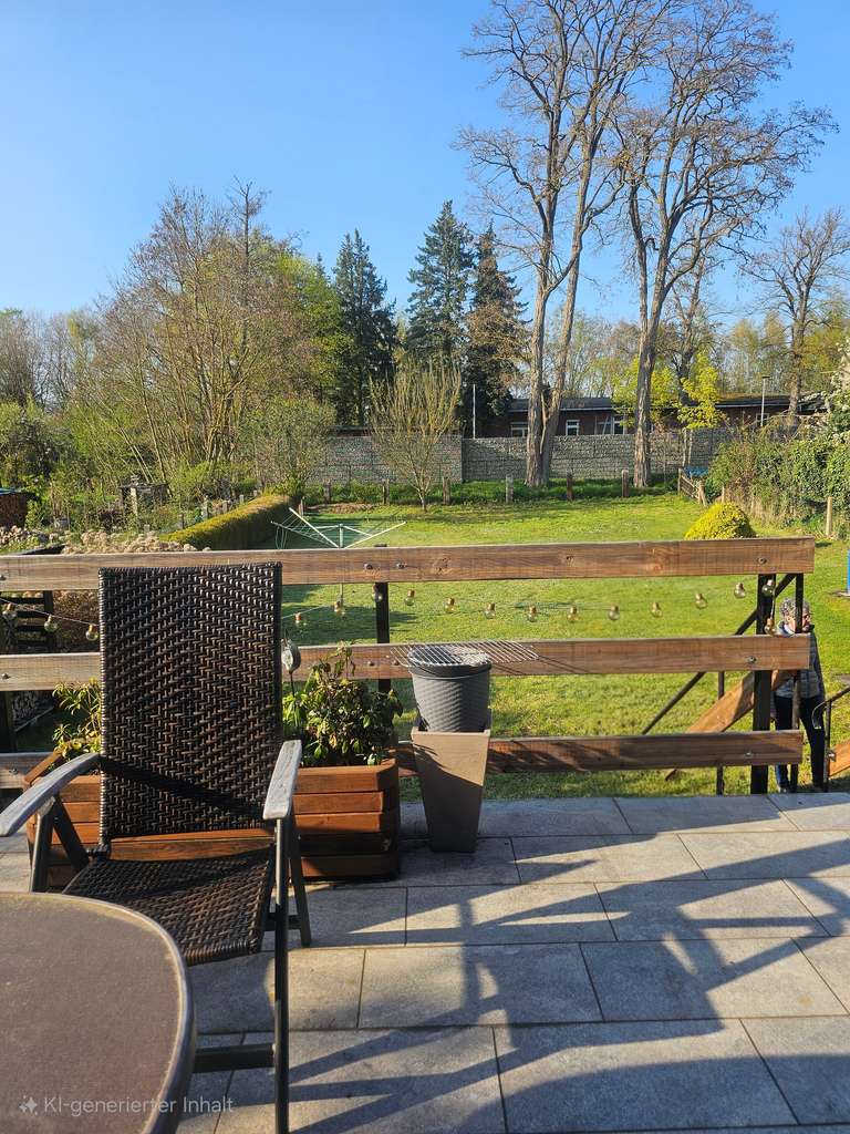 Immobilie in Dannenberg - Gepflegtes Zweifamilienhaus mit vielen Extras in bahnhofsnaher Lage von Dannenberg - Bild 1