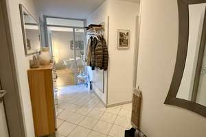 Möblierte 4-Zimmer-Wohnung mit Südwestbalkon, Privatgarten und TG-Stellplatz in Bestlage – Schwindstraße 8, 76135 Südweststadt, Karlsruhe – Vorschaubild 18