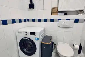 ***RESERVIERT***VON PRIVAT: Licht, Luft und Lebensqualität – 2-Zimmer-Wohnung in Bremen-Arsten  – Kurt-Georg-Kiesinger-Allee 113, 28279 Bremen – Vorschaubild 15