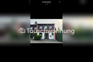 Tauschwohnung: Tauschen Haus gegen 3 Zimmer Wohnung