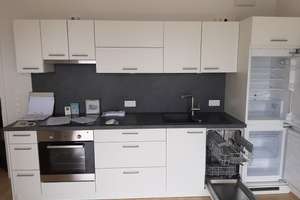Helle 2-Zimmer-Wohnung mit großem Balkon – Die vollständige Adresse der Immobilie erhältst du vom Anbieter., 80807 Alte Heide-Hirschau, München – Vorschaubild 2