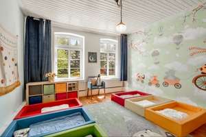 Großzügiges Bauernhaus bei Badendorf mit vielseitigen Nutzungsmöglichkeiten – Die vollständige Adresse der Immobilie erhältst du vom Anbieter., 23556 Sankt Lorenz Nord, Lübeck – Vorschaubild 10