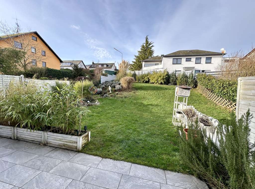 Immobilie in Korlingen - Das schnuckelige Häuschen für die Familie/ schöner Garten und ruhige Lage! - Bild 0