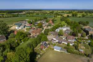 Familienfreundliches Einfamilienhaus mit Garten, Terrasse und Stellplätzen nahe der Hohwachter Bucht – Plön (Kreis) – Vorschaubild 5