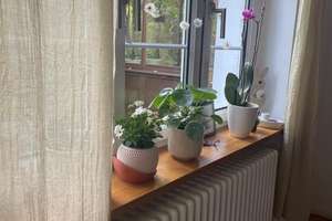 Möblierte Doppelhaushälfte mit Garten in Lichterfelde-West – vorerst 12 Monate ab Sept./Okt. 2026 – Berner Straße 23, 12205 Lichterfelde, Berlin – Vorschaubild 15