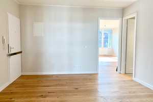 Exklusive 4-Zimmer-Wohnung mit 2 Balkonen und EBK in München Haidhausen – Prinzregentenstraße 128, 81677 München – Vorschaubild 11
