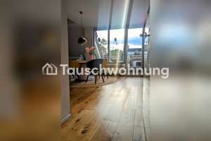 Tauschwohnung: Maisonette mit 2 Balkonen autofreie Anlage gegen kleiner – Nähe Piusstr 64, 50823 Ehrenfeld (Ortsteil), Köln – Vorschaubild 3