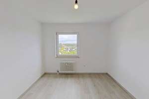 Große 4-Zimmer-Wohnung mit BALKON und Wannenbad – Brüningheide 71, 48159 Kinderhaus-West, Münster – Vorschaubild 8