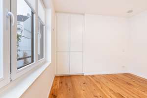 Elegantes Reihenhaus mit 4,5 Zimmern in Düsseldorfer Friedrichstadt – Bilker Allee 217, 40215 Friedrichstadt, Düsseldorf – Vorschaubild 17