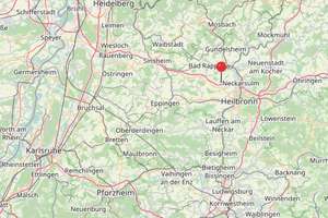 Viel Platz zum Wohnen und fürs Hobby - FALC Immobilien Heilbronn – Die vollständige Adresse der Immobilie erhältst du vom Anbieter., 74078 Biberach, Heilbronn – Vorschaubild 18