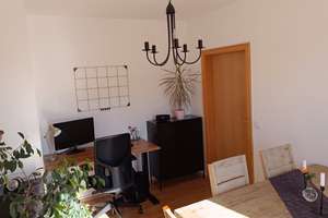 Helle 3-Zimmer-Wohnung mit Balkon in zentraler Lage – Hohenzollernstr. 48, 45128 Südviertel, Essen – Vorschaubild 8