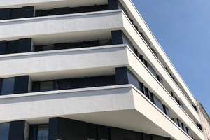 Großzügige, helle 2 Zimmerwohnung mit erstklassigem Skyline-Blick – 60594 Sachsenhausen-Nord, Frankfurt am Main – Vorschaubild 15