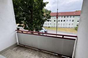 stadtnahe, bezugsfertige 2-Zimmer-Wohnung mit Loggia – Sachsenstr. 22, 44793 Kruppwerke, Bochum – Vorschaubild 6