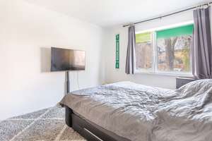 Vermietete 2-Zimmer-Wohnung mit eigenem Gartenanteil und Garage in Hamburg-Schnelsen! – Die vollständige Adresse der Immobilie erhältst du vom Anbieter., 22459 Schnelsen, Hamburg – Vorschaubild 9
