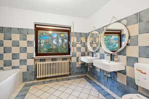 Viel Potenzial: Winkelbungalow auf 2369 qm Bauland mit Ausbaureserve im DG – Hildesheim (Kreis) – Vorschaubild 13