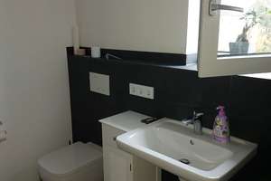 6-Zimmer Reihenendhaus in Garching bei München mit Garage – Friedenstrasse 11b, 85748 Garching bei München – Vorschaubild 9