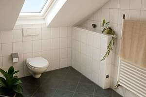Großzügige 6-Zimmer-Maisonette mit Garten und Pool - Wohnen auf zwei Etagen wie im eigenen Haus – Die vollständige Adresse der Immobilie erhältst du vom Anbieter., 84405 Dorfen – Vorschaubild 16
